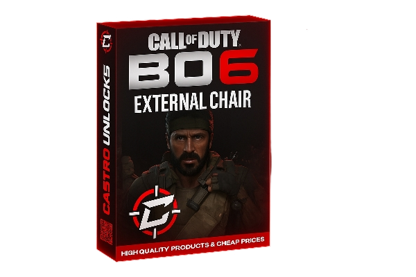 [BO6/WZ] Presidente privado