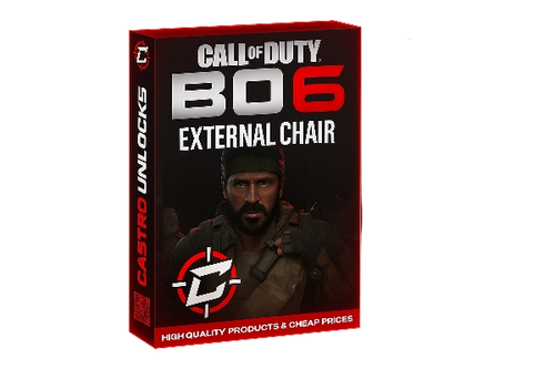 [BO6/WZ] Presidente privado