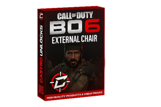 [BO6/WZ] Presidente privado