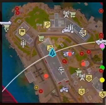 [BO6/WZ] Drone Permanant